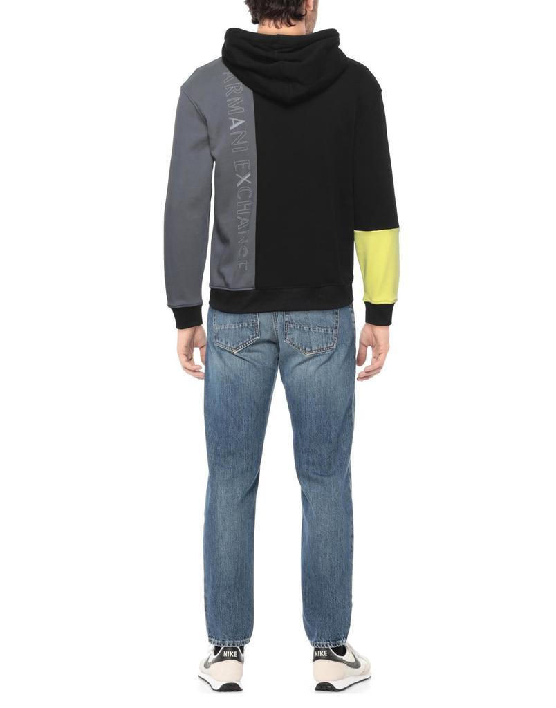 商品Armani Exchange|Hooded sweatshirt,价格¥529,第5张图片详细描述