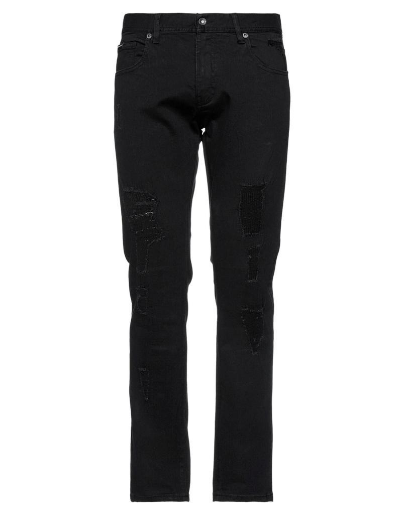 商品Armani Exchange|Denim pants,价格¥432,第1张图片