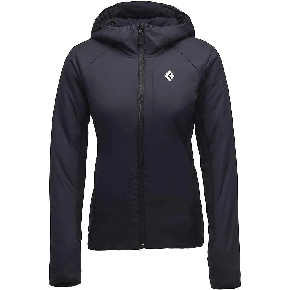 Black Diamond Women's First Light Hybrid Hoody 商品