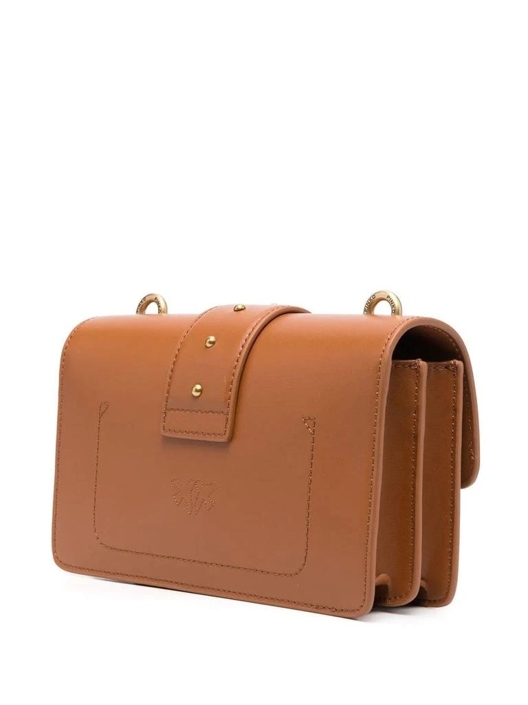 商品PINKO|PINKO SHOULDER BAGS,价格¥1519,第3张图片详细描述