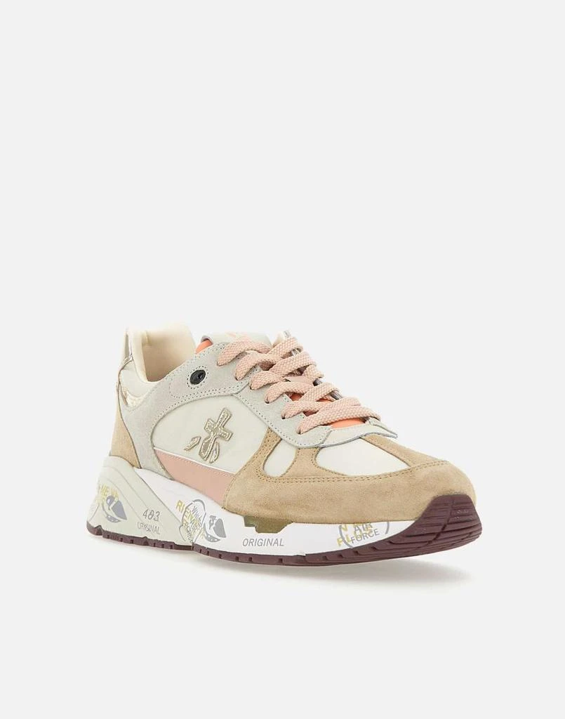 商品PREMIATA|Premiata Sneakers,价格¥2670,第2张图片详细描述