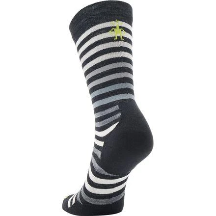 商品SmartWool|Everyday Spruce Street Crew Sock,价格¥145,第2张图片详细描述