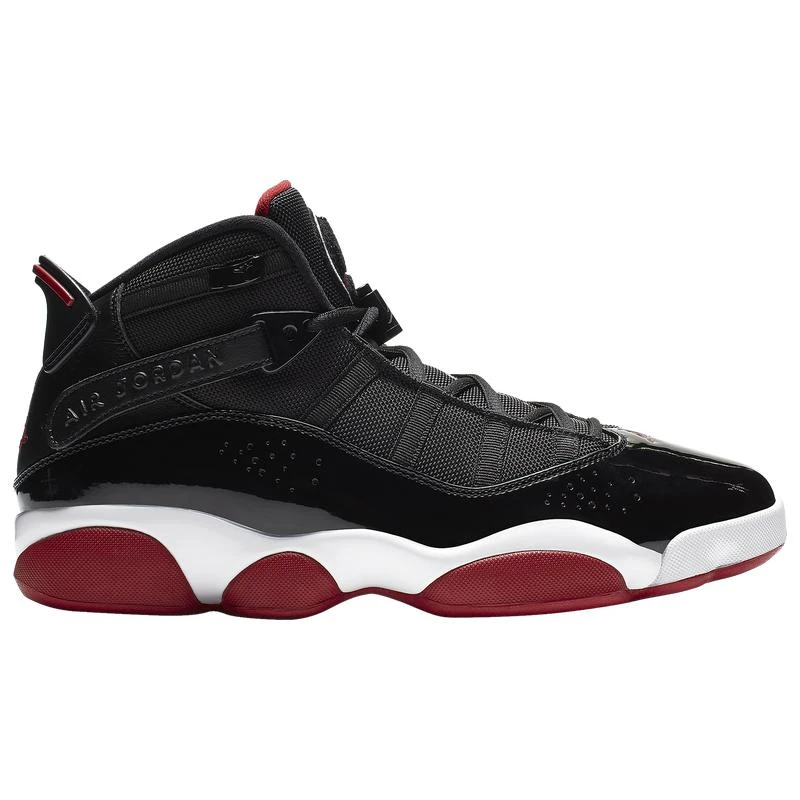 商品Jordan|男士 Jordan 6 Rings 运动鞋,价格¥903,第1张图片