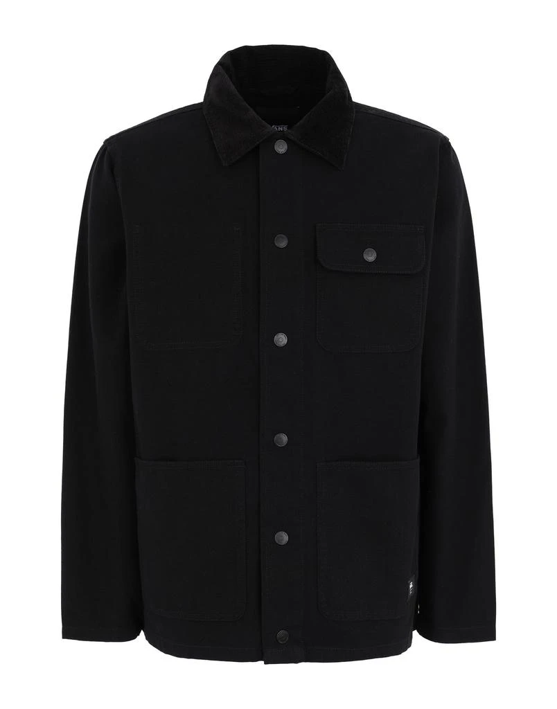 商品Vans|Jacket,价格¥510,第1张图片