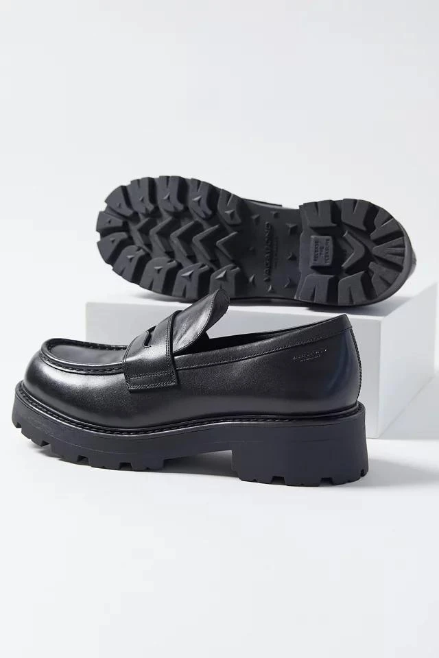 商品Vagabond Shoemakers|Vagabond Shoemakers Cosmo 2.0 Loafer,价格¥1236,第2张图片详细描述