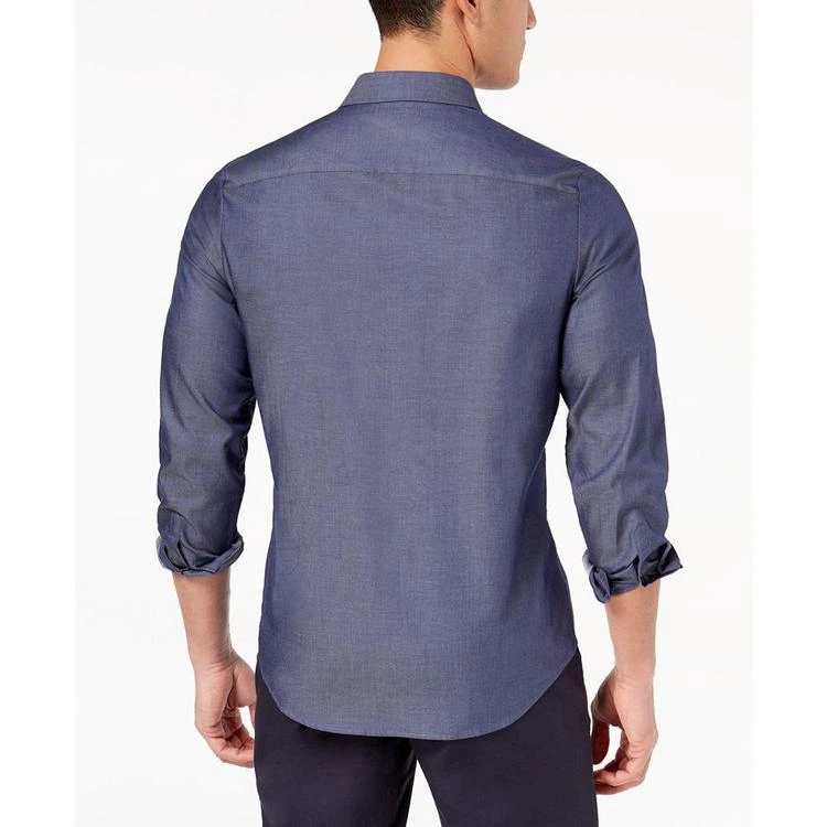 商品Calvin Klein|Men's Shirt,价格¥307,第2张图片详细描述