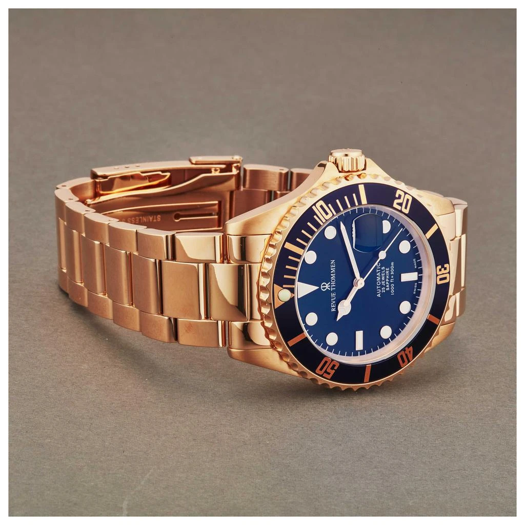 商品Revue Thommen|Revue Thommen Men's Watch 17571.2165,价格¥5622,第3张图片详细描述