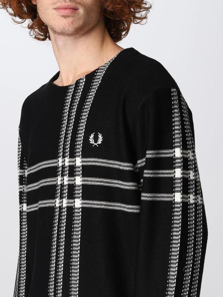 商品Fred Perry|Fred Perry sweater for man,价格¥875,第3张图片详细描述