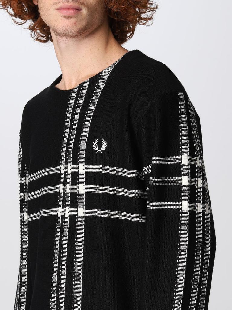 商品Fred Perry|Fred Perry sweater for man,价格¥1165,第5张图片详细描述