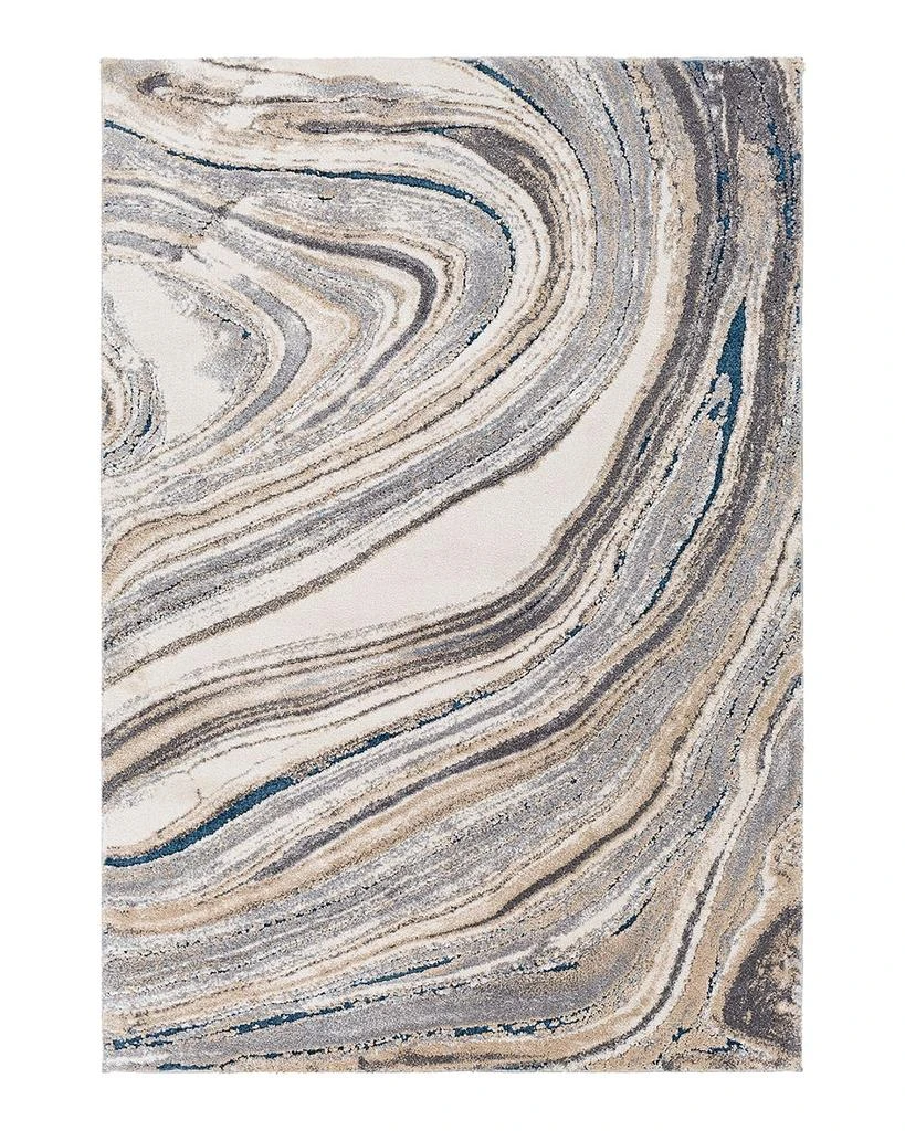 商品Surya|Tuscany TUS-2315 Area Rug, 7'10" x 10'3",价格¥5241,第1张图片
