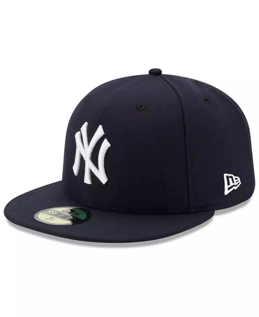 商品New Era|New York Yankees Authentic Collection 59FIFTY  Fitted Cap,价格¥329,第1张图片