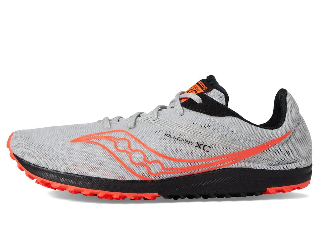 商品Saucony|Kilkenny XC 9 Flat,价格¥377,第4张图片详细描述