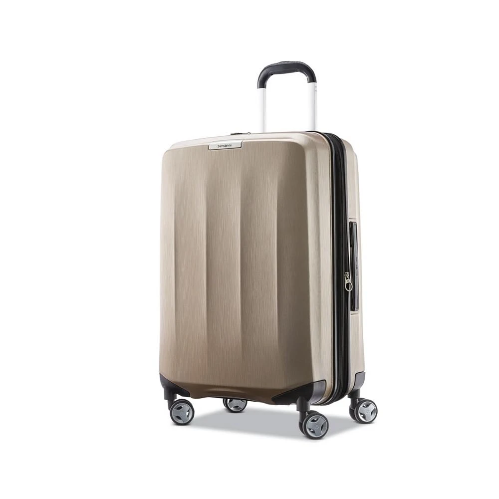 商品Samsonite|CLOSEOUT!  Mystique 2.0 25" Hardside Spinner,价格¥1369,第1张图片