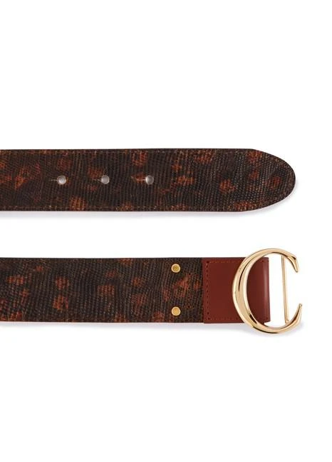 商品Chloé|Chloe belt,价格¥2909,第3张图片详细描述