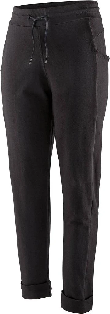 商品Patagonia|Patagonia Women's Organic Cotton Roaming Joggers,价格¥583,第4张图片详细描述