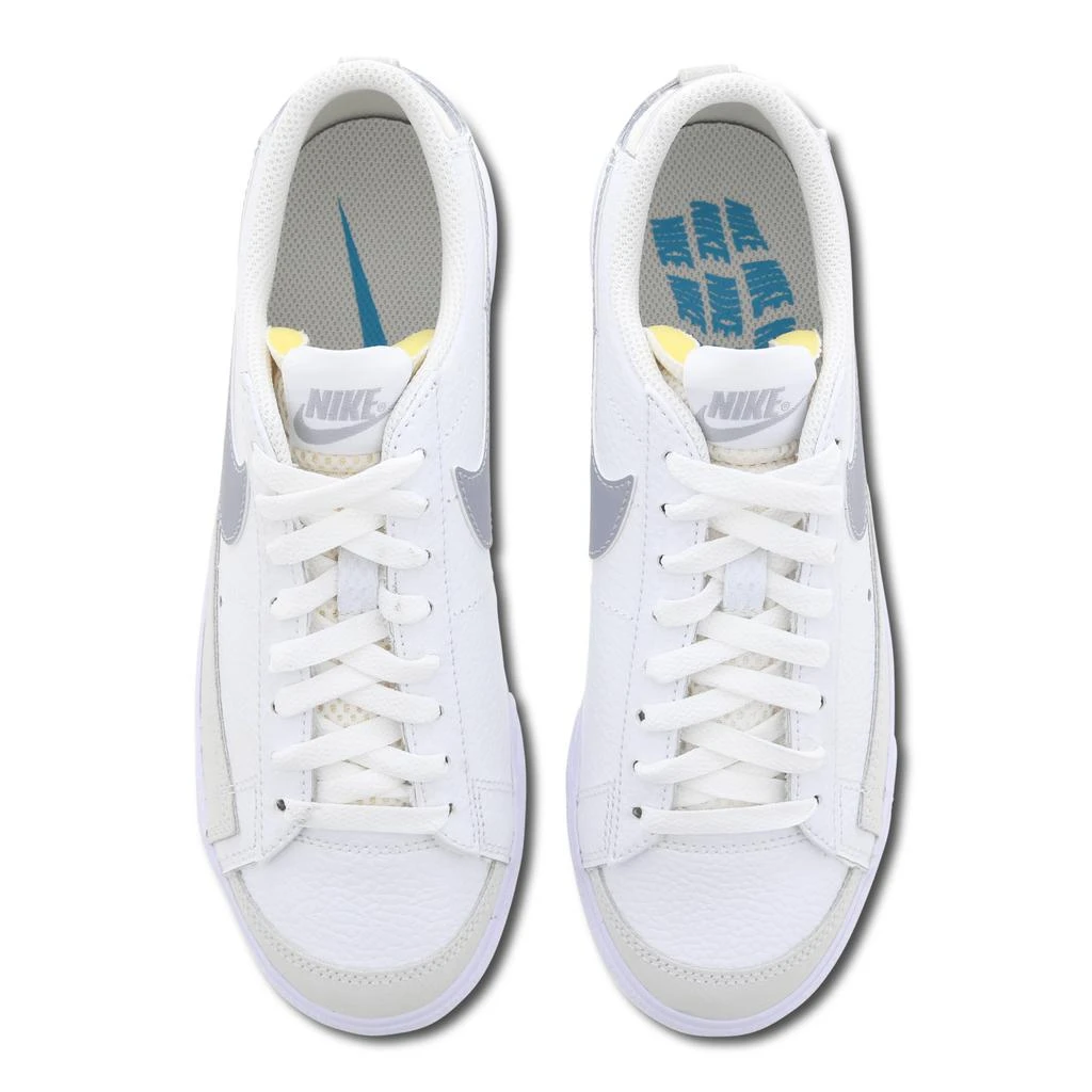 商品NIKE|Nike Blazer Platform - Women Shoes,价格¥397,第5张图片详细描述