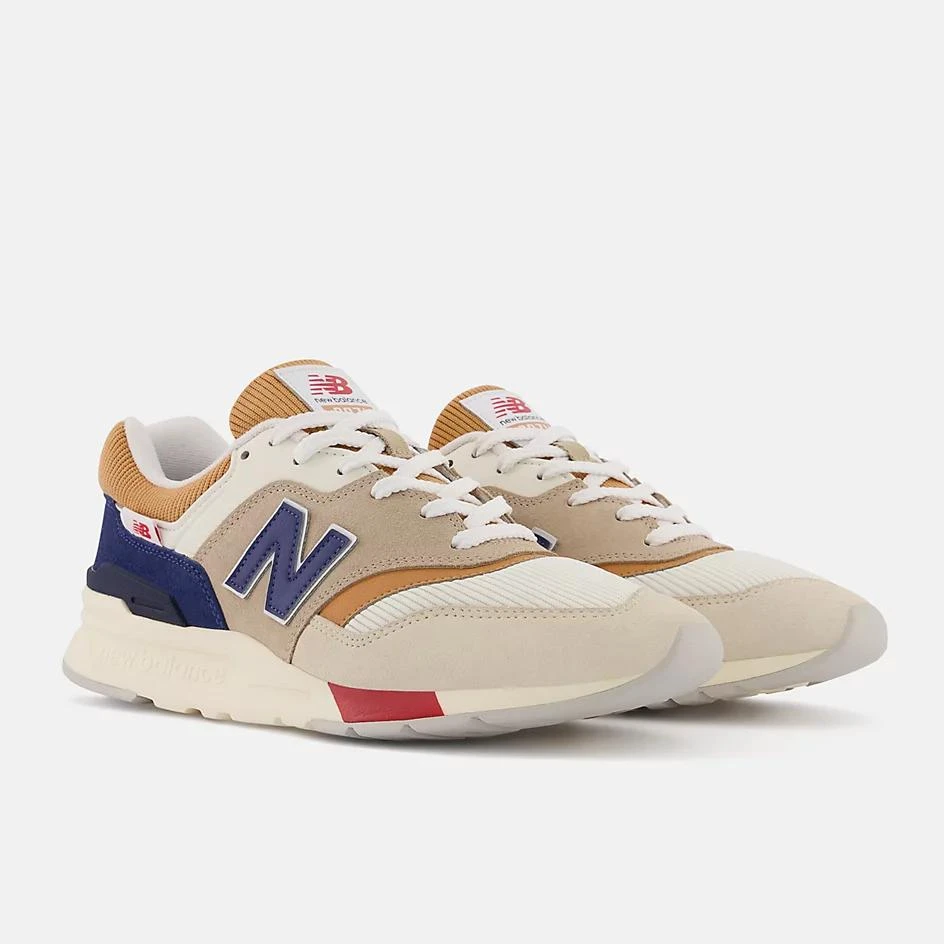 商品New Balance|997H,价格¥409,第2张图片详细描述