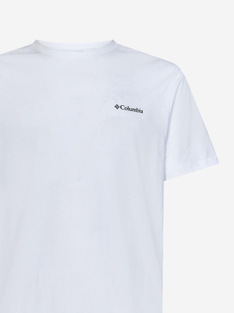 Columbia T-shirt商品第3张图片规格展示