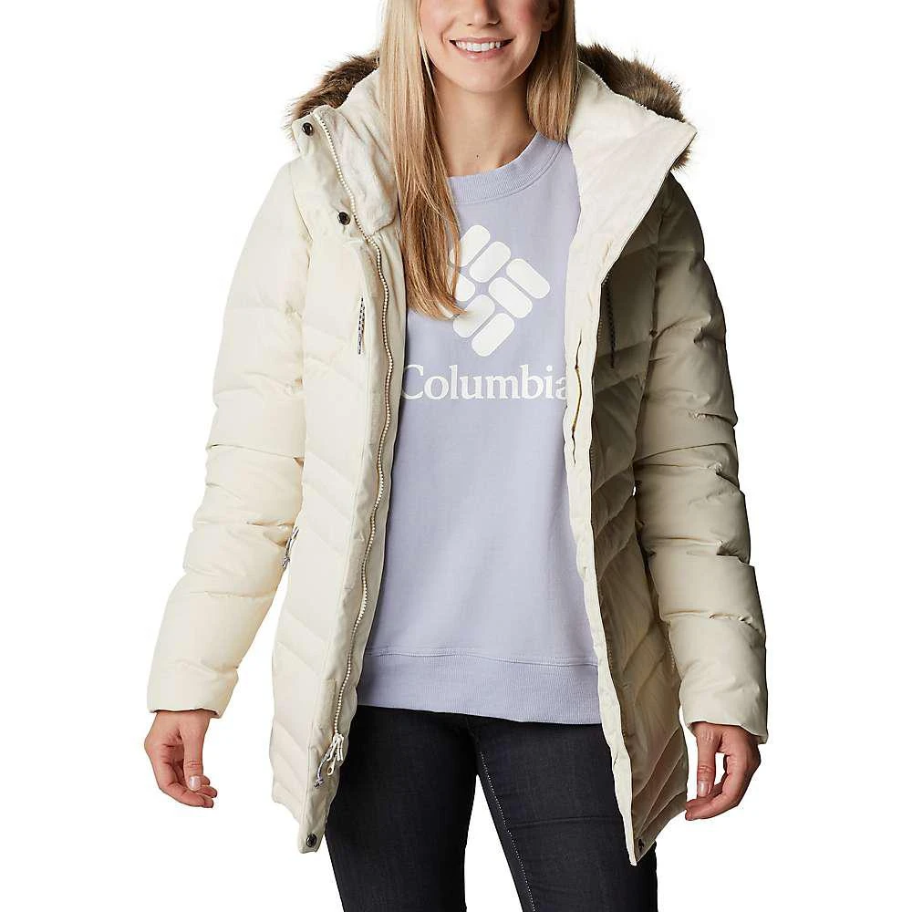 商品Columbia|Columbia Women's St. Cloud Down Jacket,价格¥1075,第1张图片