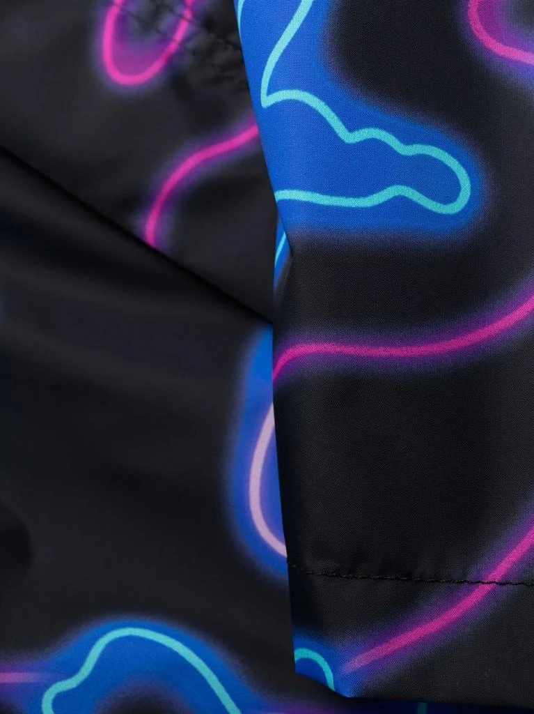 商品Valentino|VALENTINO - Printed Nylon Swimsuit,价格¥3195,第3张图片详细描述
