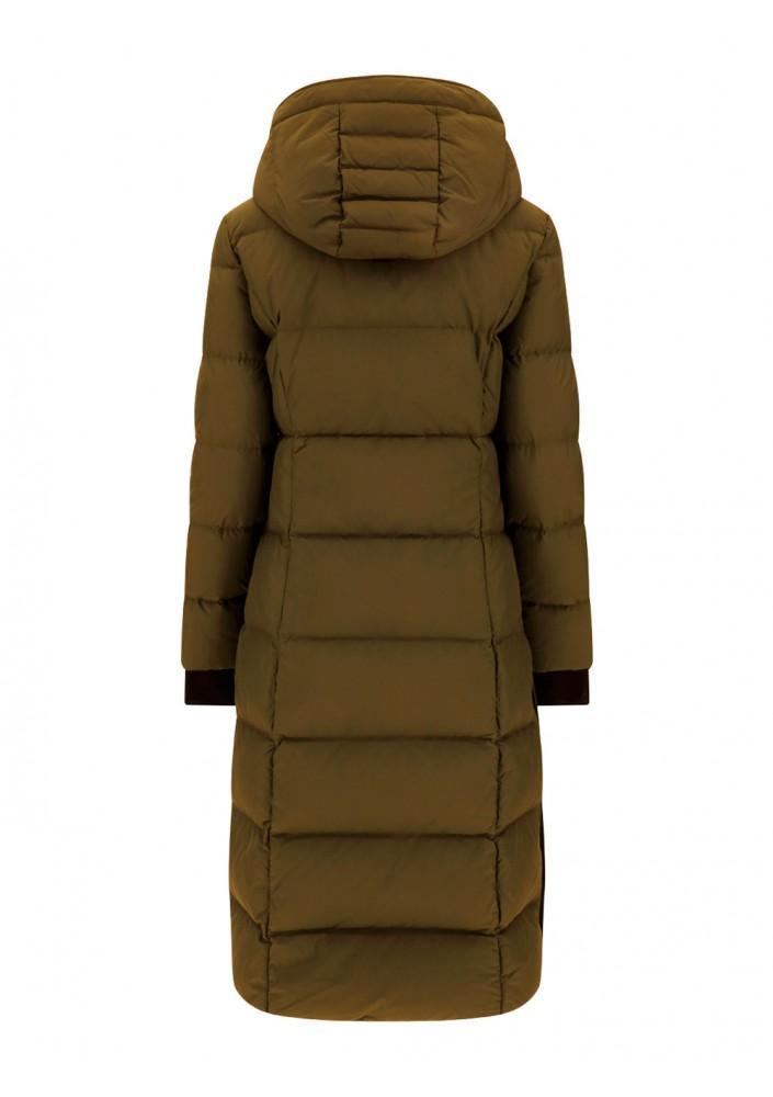 商品Moose Knuckles|Jocada Parka Coat,价格¥3616,第4张图片详细描述