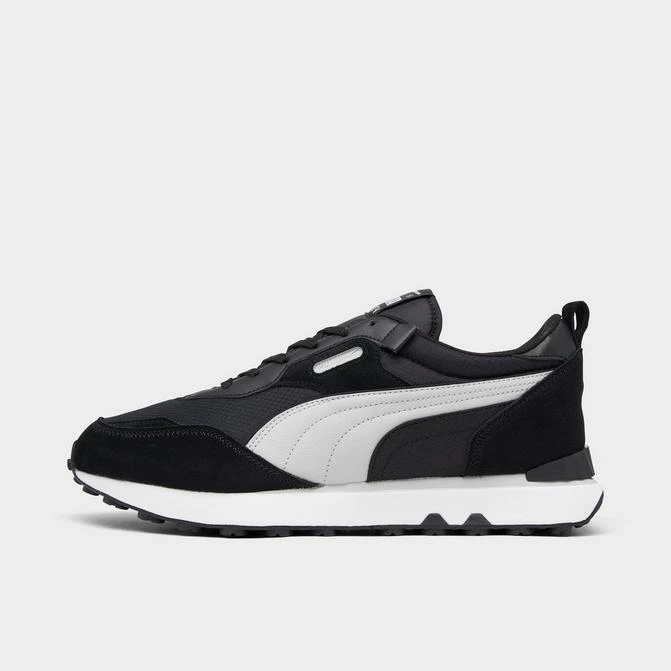 商品Puma|Men's Puma Rider Future Vintage Casual Shoes,价格¥666,第1张图片