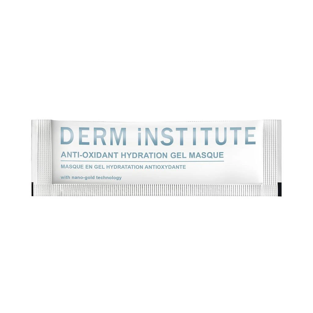 商品DERM iNSTITUTE|Anti-Oxidant Hydration Gel Masque,价格¥1221,第2张图片详细描述