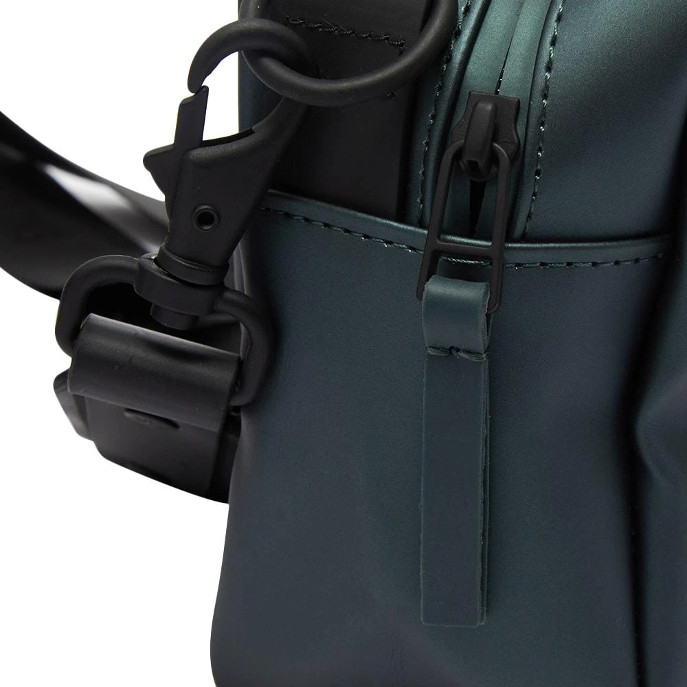 商品RAINS|Rains Box Bag,价格¥635,第4张图片详细描述