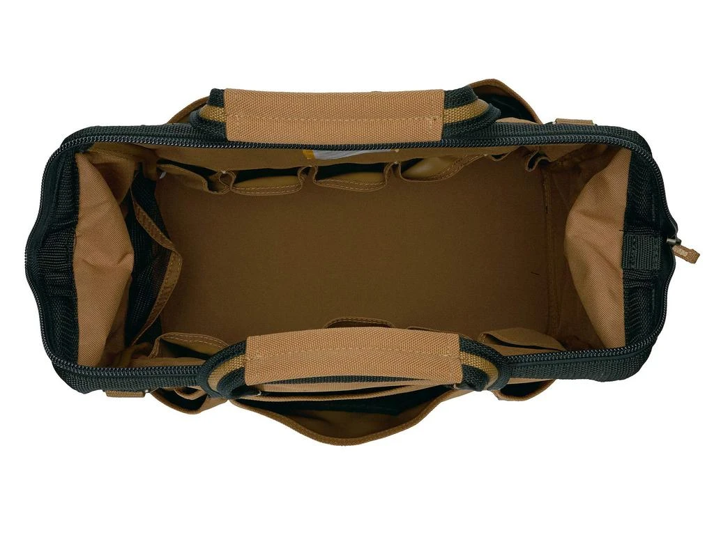 商品Carhartt|16-Inch Molded Base Heavyweight Tool Bag,价格¥750,第5张图片详细描述