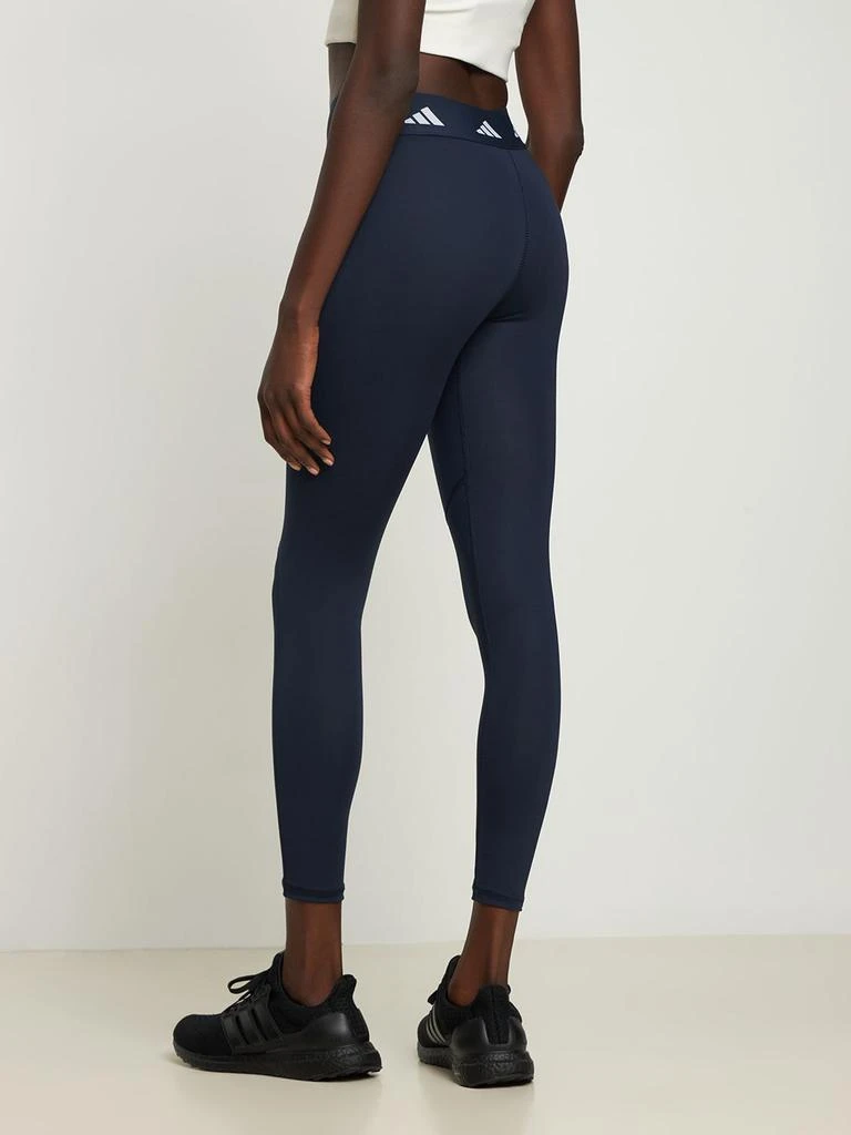 商品Adidas|High Rise Stretch Tech 7/8 Leggings,价格¥169,第2张图片详细描述