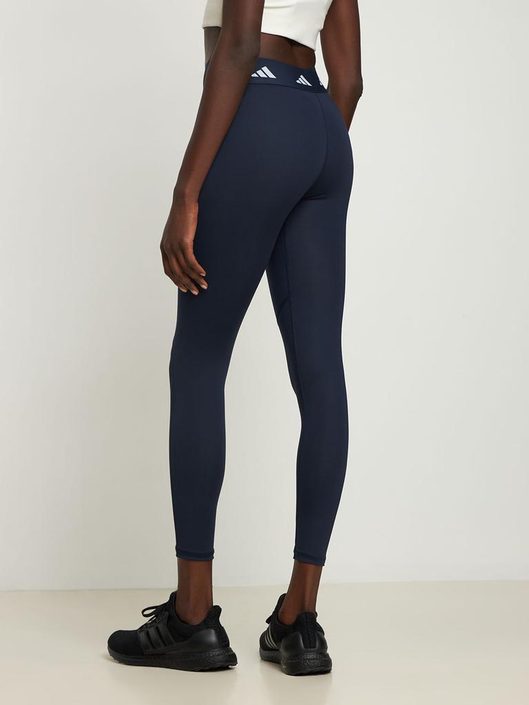 商品Adidas|High Rise Stretch Tech 7/8 Leggings,价格¥233,第2张图片详细描述