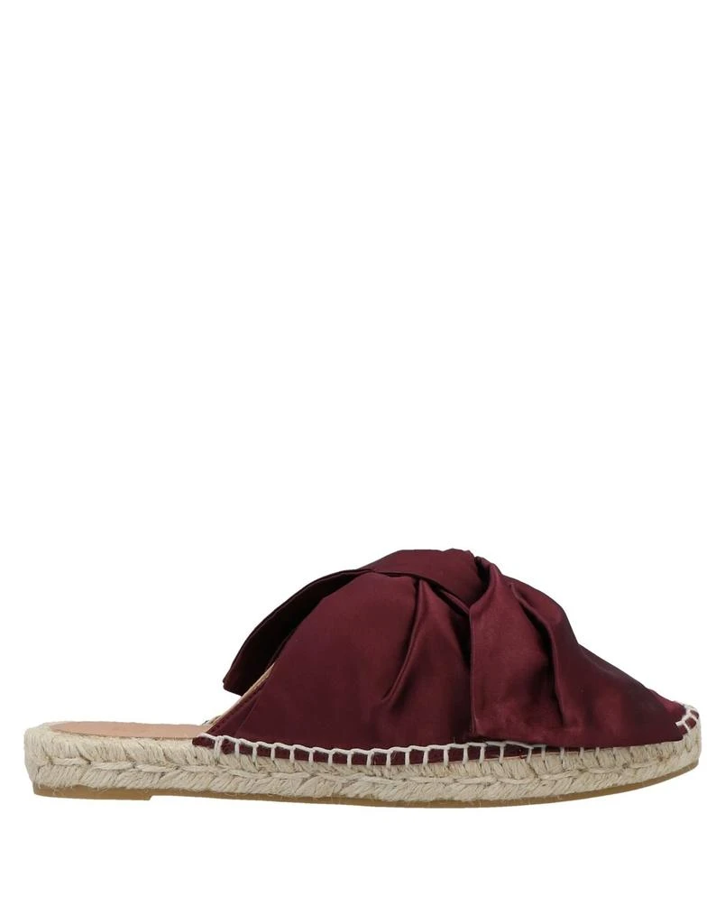 商品CASTAÑER|Mules and clogs,价格¥385,第1张图片