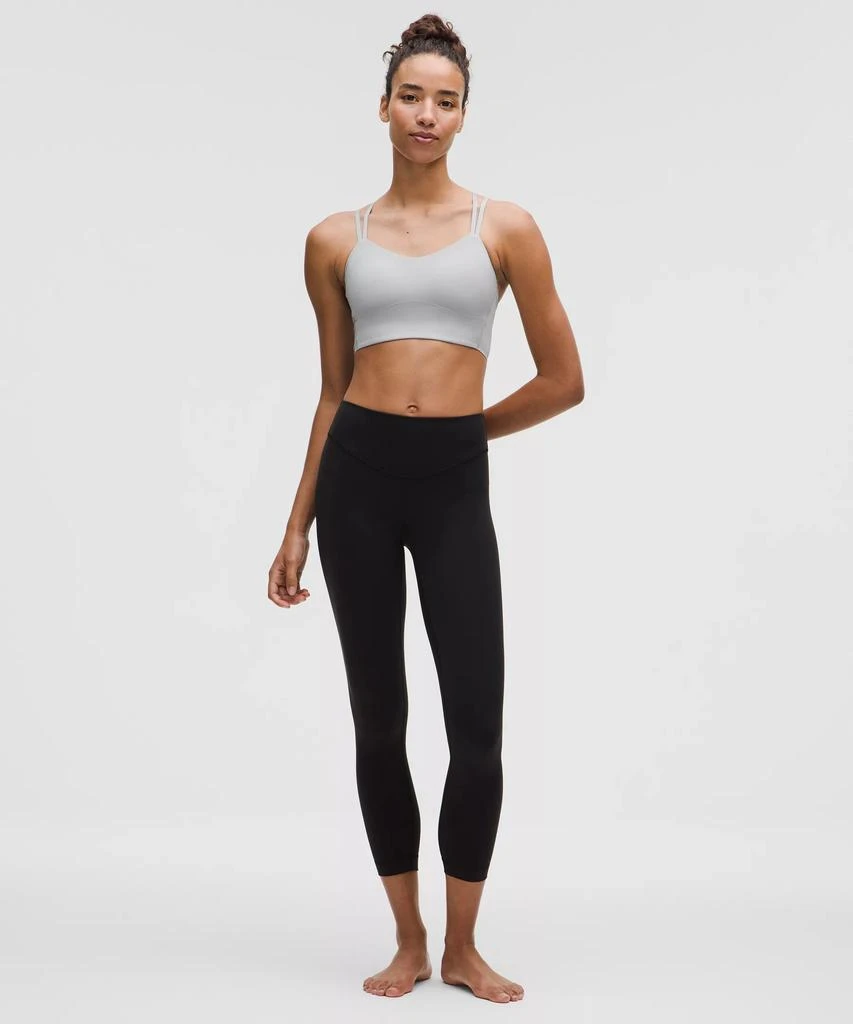Like a Cloud Longline Bra *Light Support, B/C Cup 商品