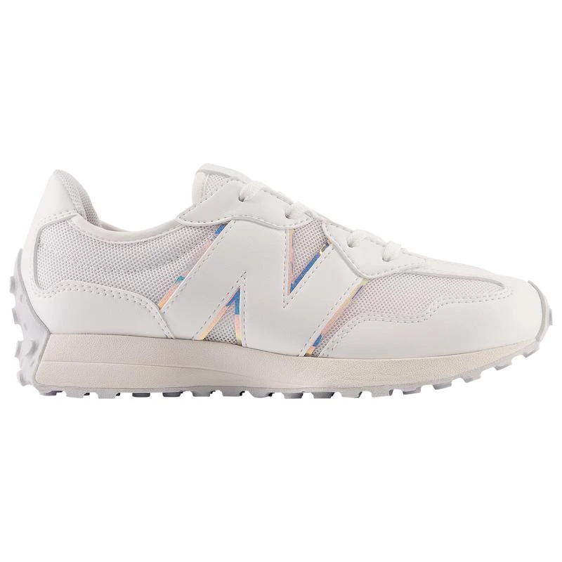 商品New Balance|New Balance 327 - Boys' Preschool,价格¥301,第1张图片