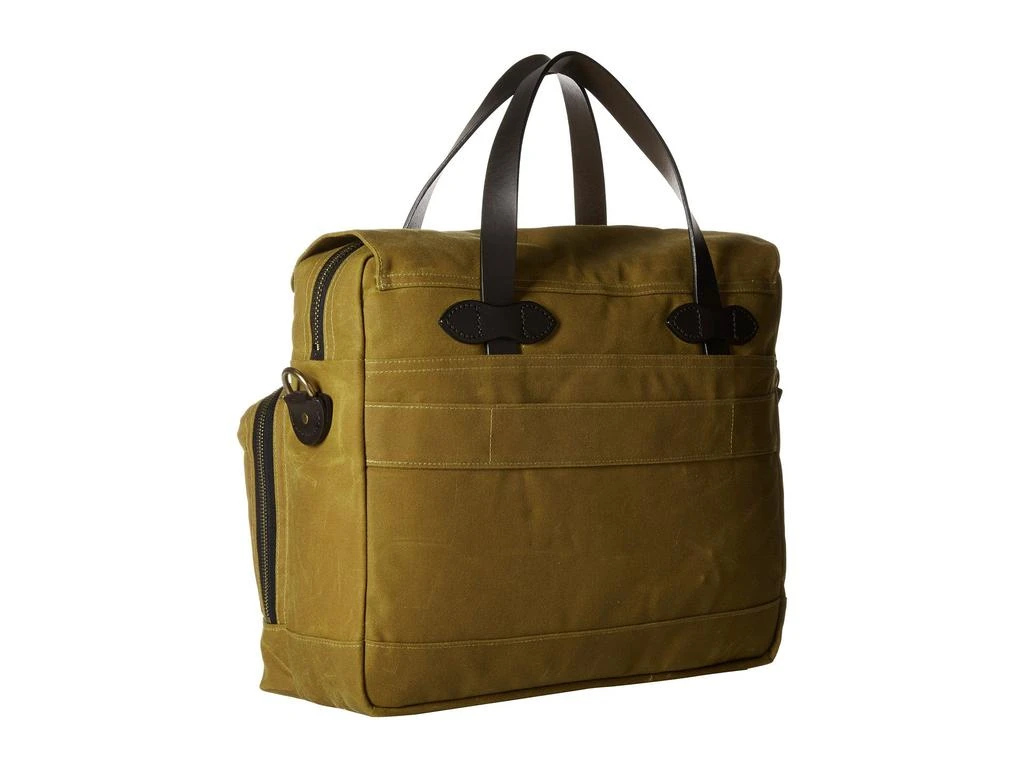 商品Filson|24 Hour Tin Briefcase,价格¥2953,第2张图片详细描述