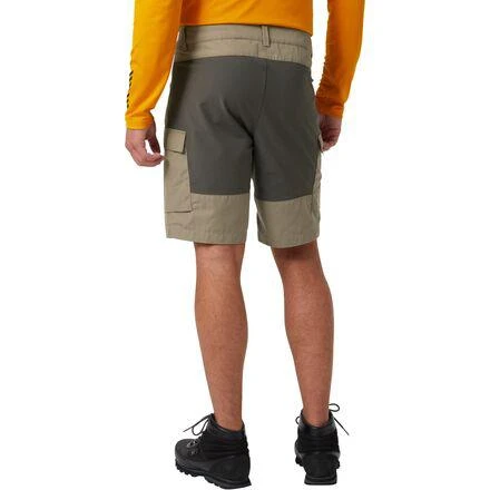 商品Helly Hansen|Vandre Cargo Short - Men's,价格¥335,第2张图片详细描述