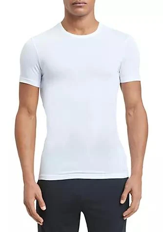 商品Calvin Klein|Klein Ultra Soft Modal Crew Neck T Shirt,价格¥128,第1张图片