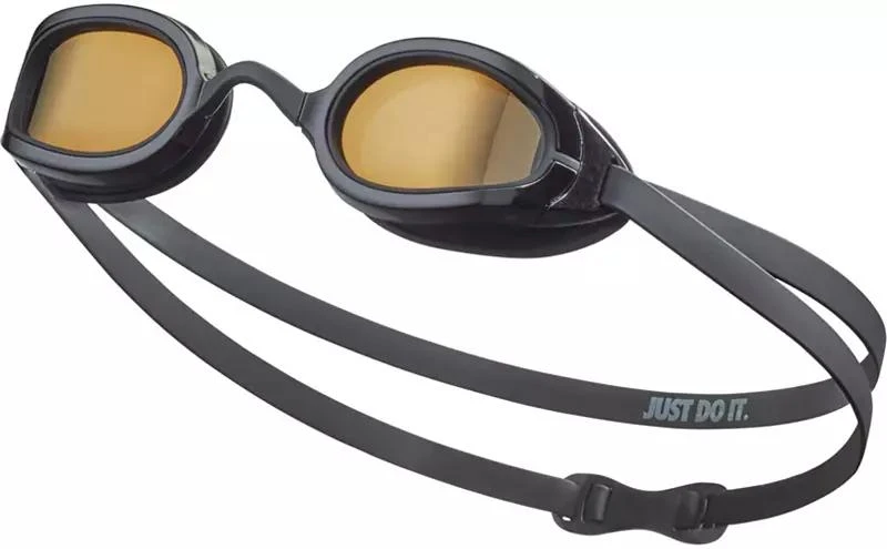商品NIKE|Nike Unisex Legacy Polarized Goggles,价格¥313,第1张图片