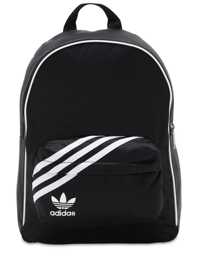 商品Adidas|Nylon Backpack,价格¥160,第1张图片