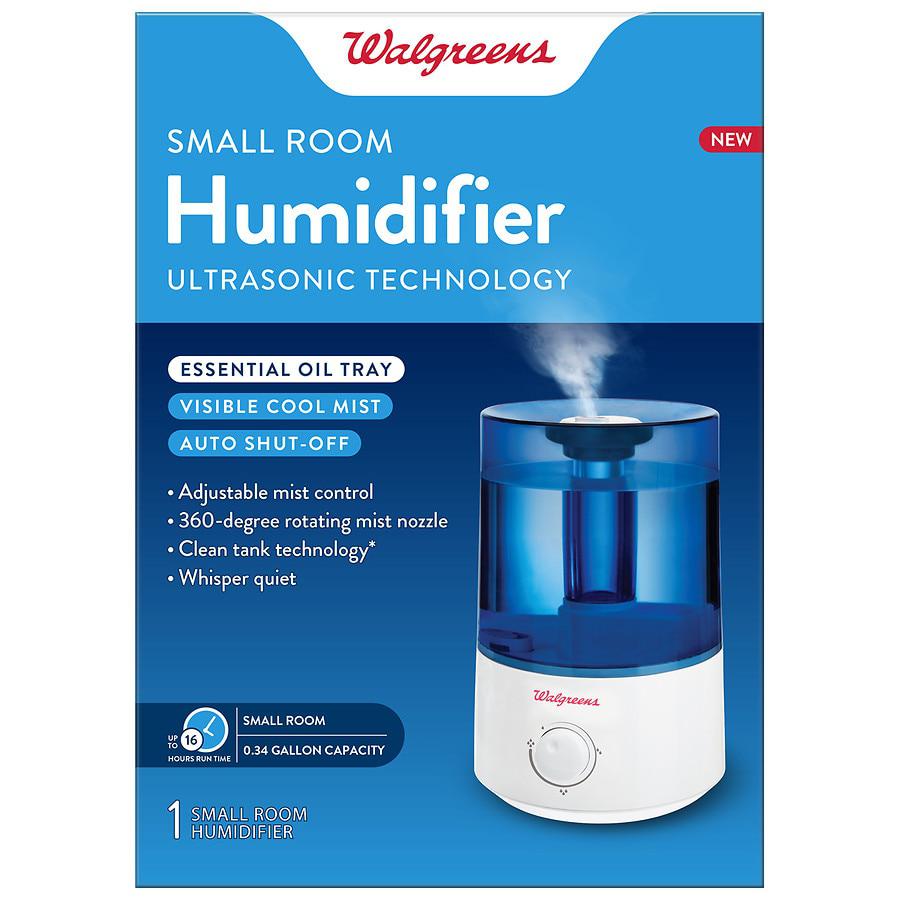 Humidifier商品第2张图片规格展示