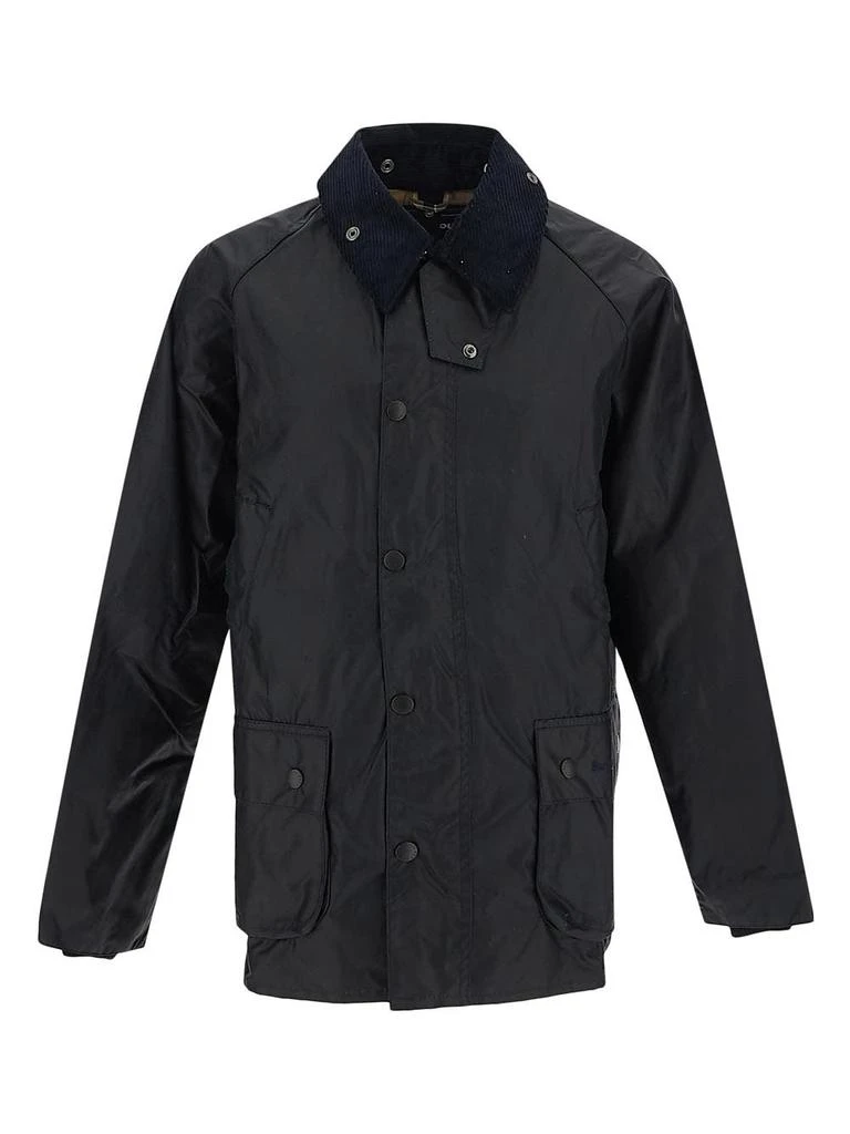 商品Barbour|Bedale Wax Jacket,价格¥2720,第1张图片