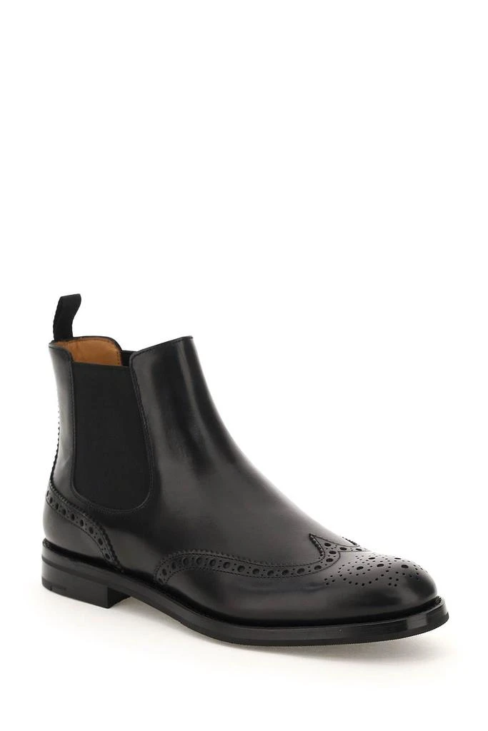 商品Church's|KETSBY WG CHELSEA BOOT,价格¥4783,第4张图片详细描述