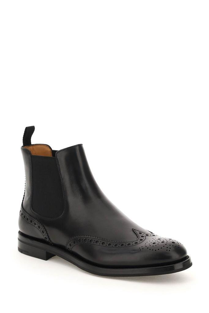 商品Church's|KETSBY WG CHELSEA BOOT,价格¥5473,第6张图片详细描述