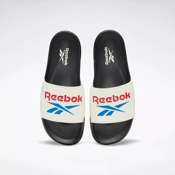 商品Reebok|Reebok Classic Slides,价格¥258,第5张图片详细描述