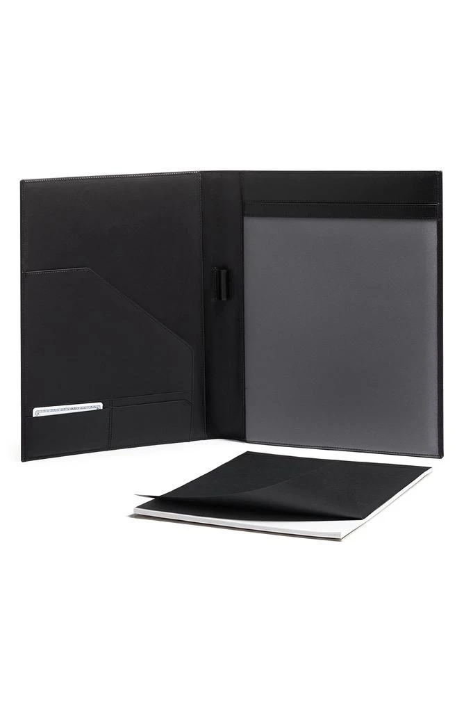 商品Tumi|Nassau Leather Letter Pad,价格¥746,第4张图片详细描述