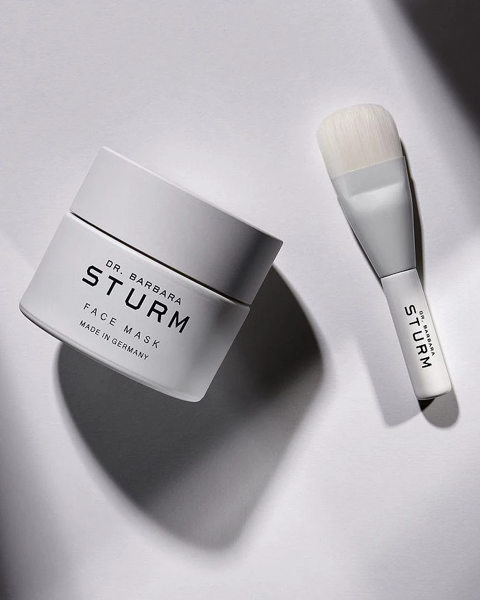 商品Dr. Barbara Sturm|Face Mask,价格¥1129,第3张图片详细描述