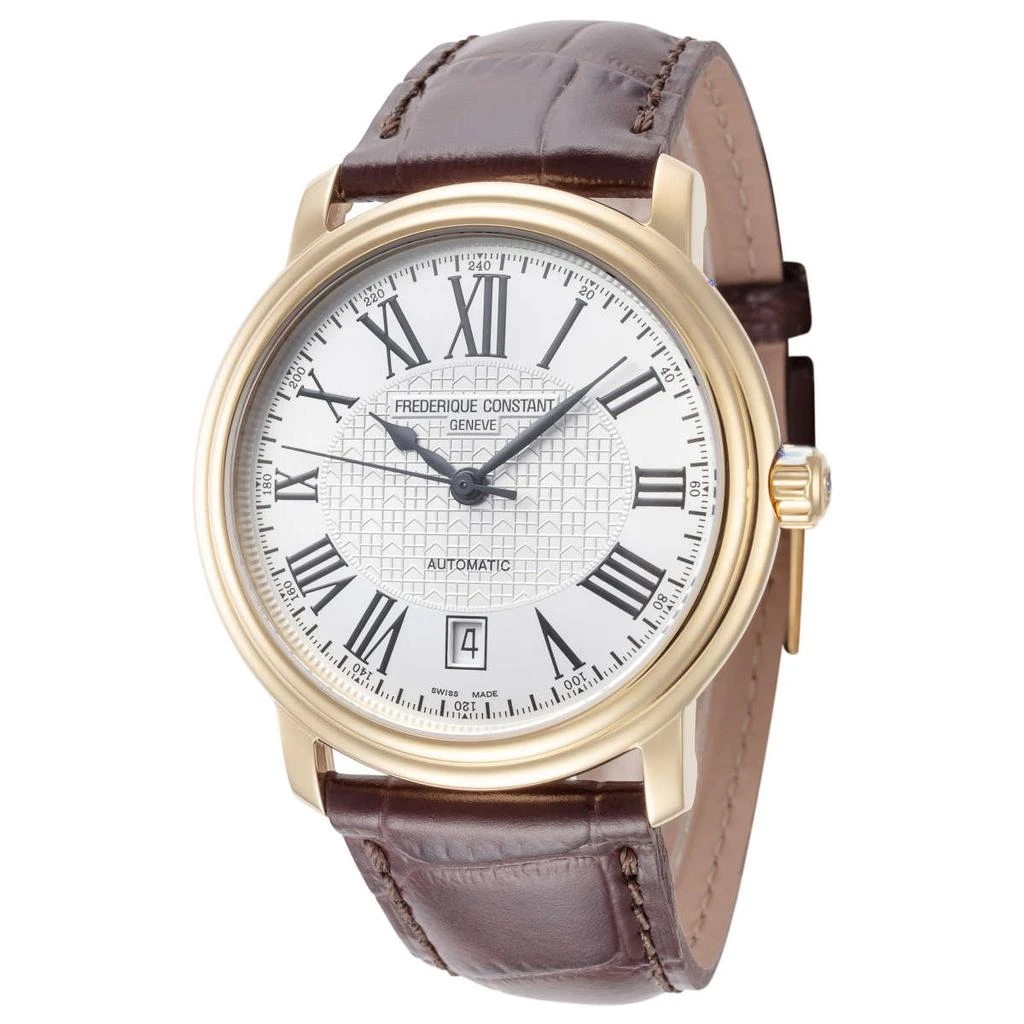 商品Frederique Constant|Frederique Constant Persuasion 自动 手表,价格¥3494,第1张图片