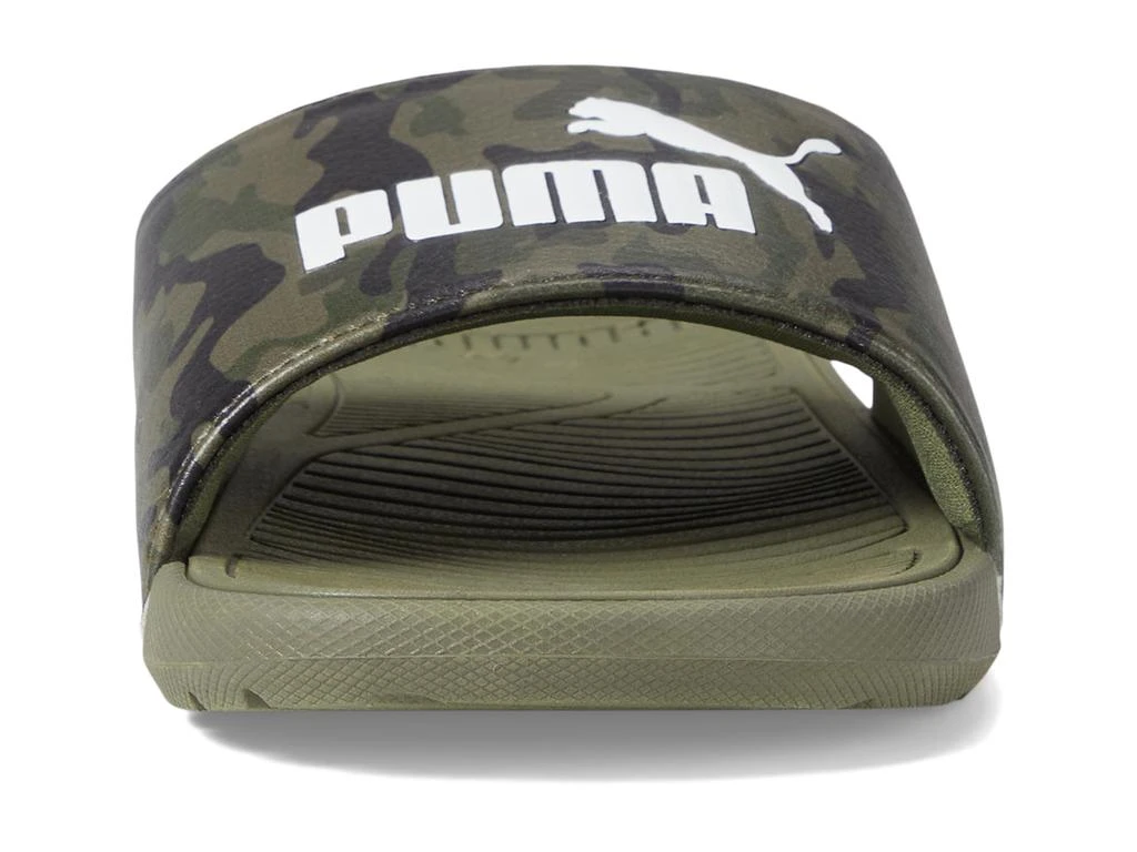 商品Puma|Cool Cat 2.0 Camo BX,价格¥238,第2张图片详细描述