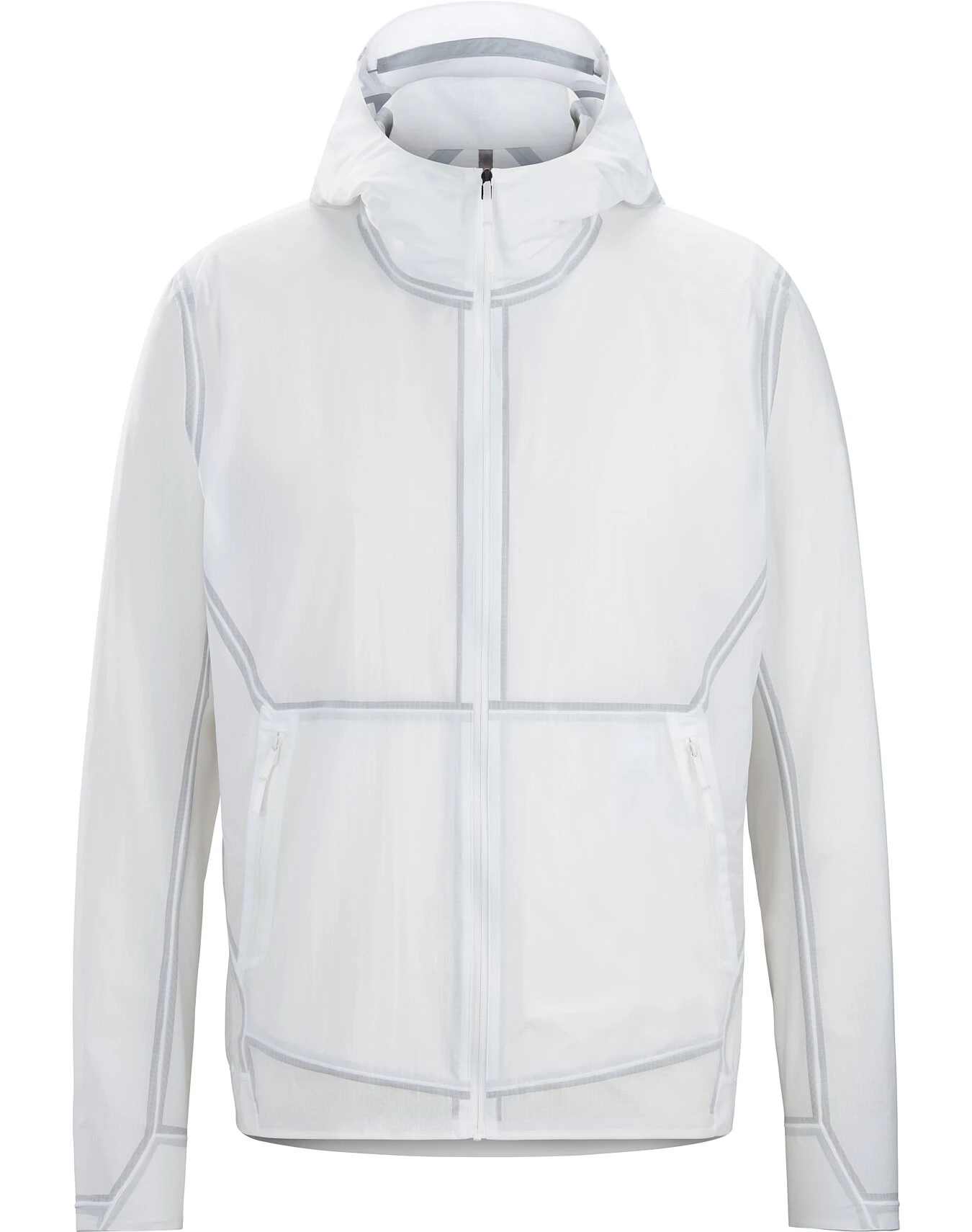 男士Demlo系列连帽衫（新款） | DEMLO HOODED JACKET MEN'S 商品