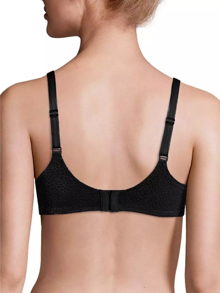 商品Chantelle|C Magnifique Seamless Minimizer Bra,价格¥633,第3张图片详细描述